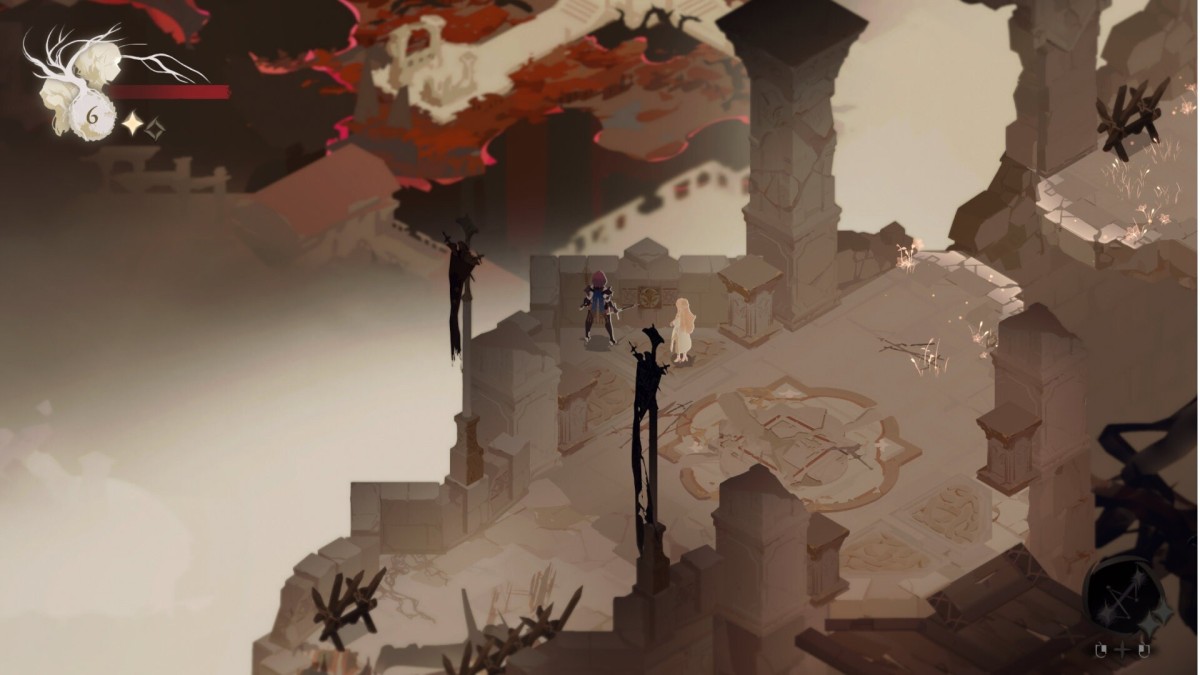 《星之旅/Lunarium》 Build.24448084简体中文版