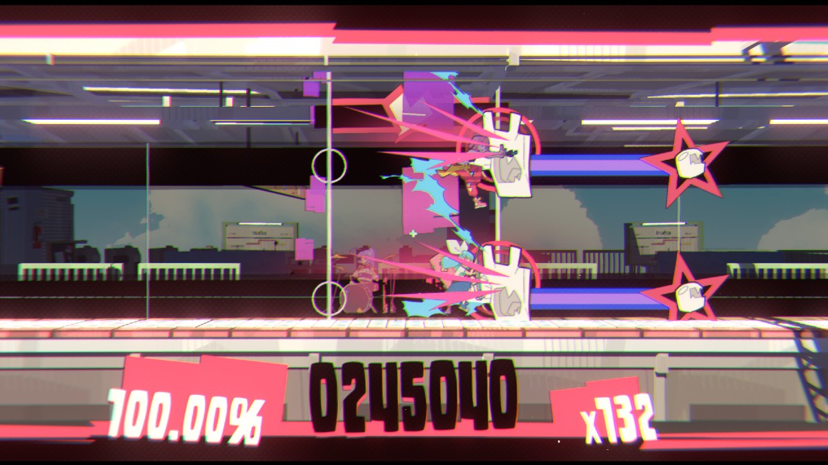 《无与伦比/UNBEATABLE》 v2.2.0简体中文版