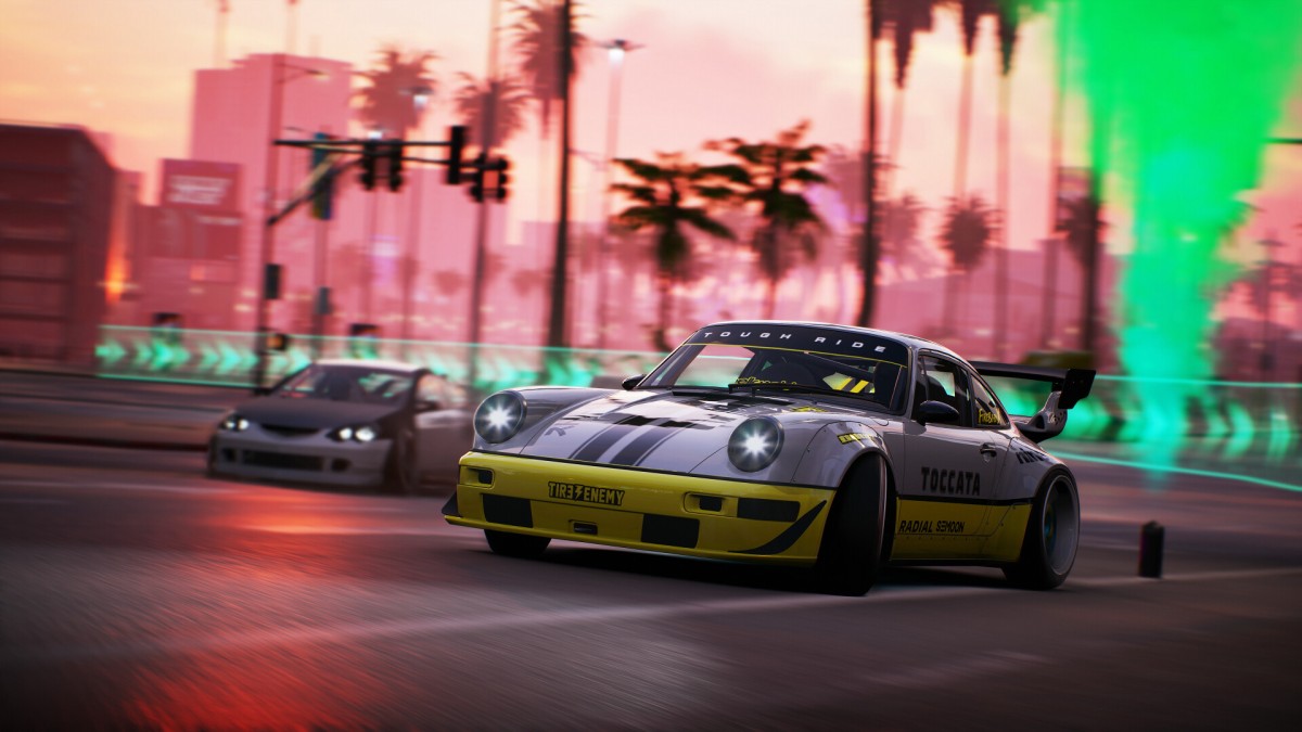 《街头赛车/CarX街头/CarX Street》 v1.14.0简体中文版