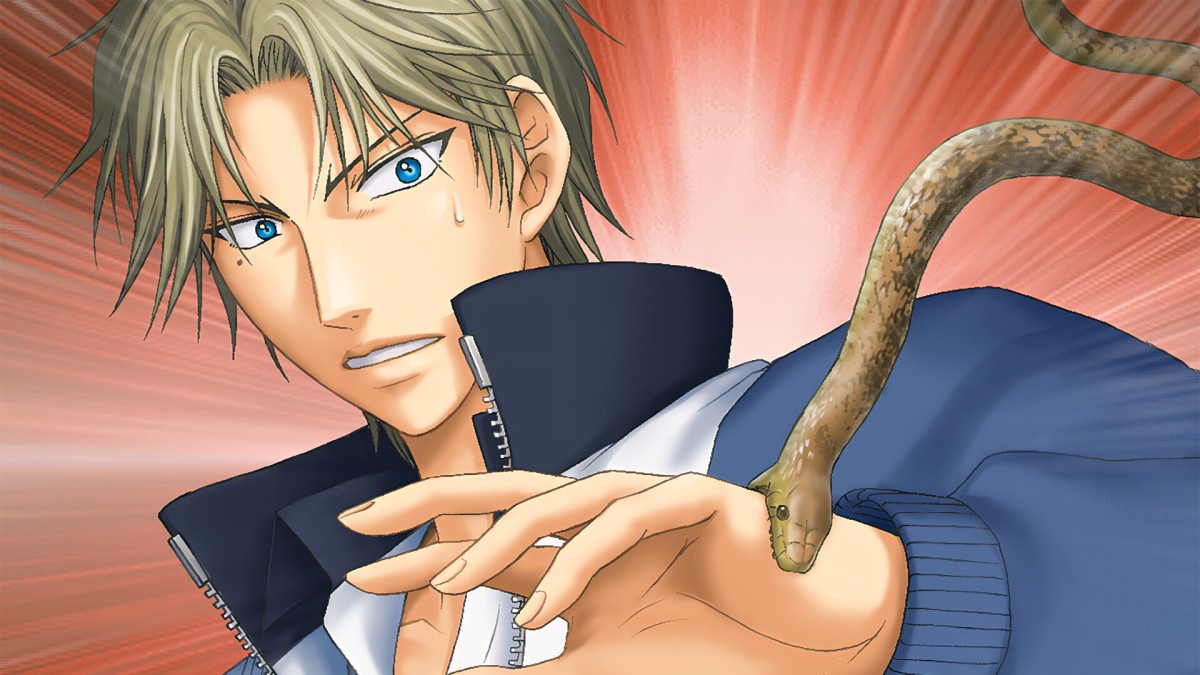 《网球王子 心跳求生 Tie break game/The Prince of Tennis Doki Doki Survival ~eternal passion! Tie break game~》 Build.24021940简体中文版