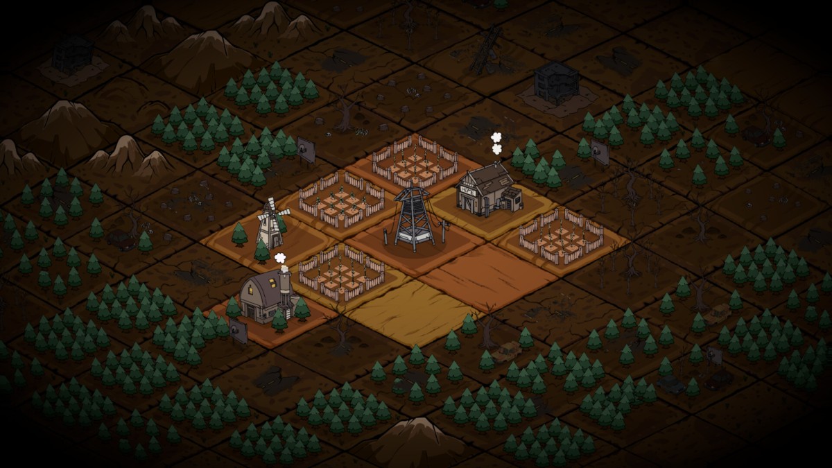 《卡牌家园/Card Homestead》 Build.24490632简体中文版