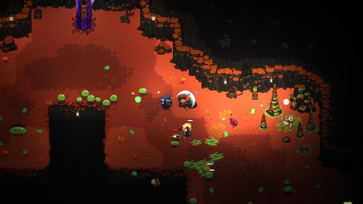 《矿域叛客/MineGeon: Renegades》 Build.24485304简体中文版