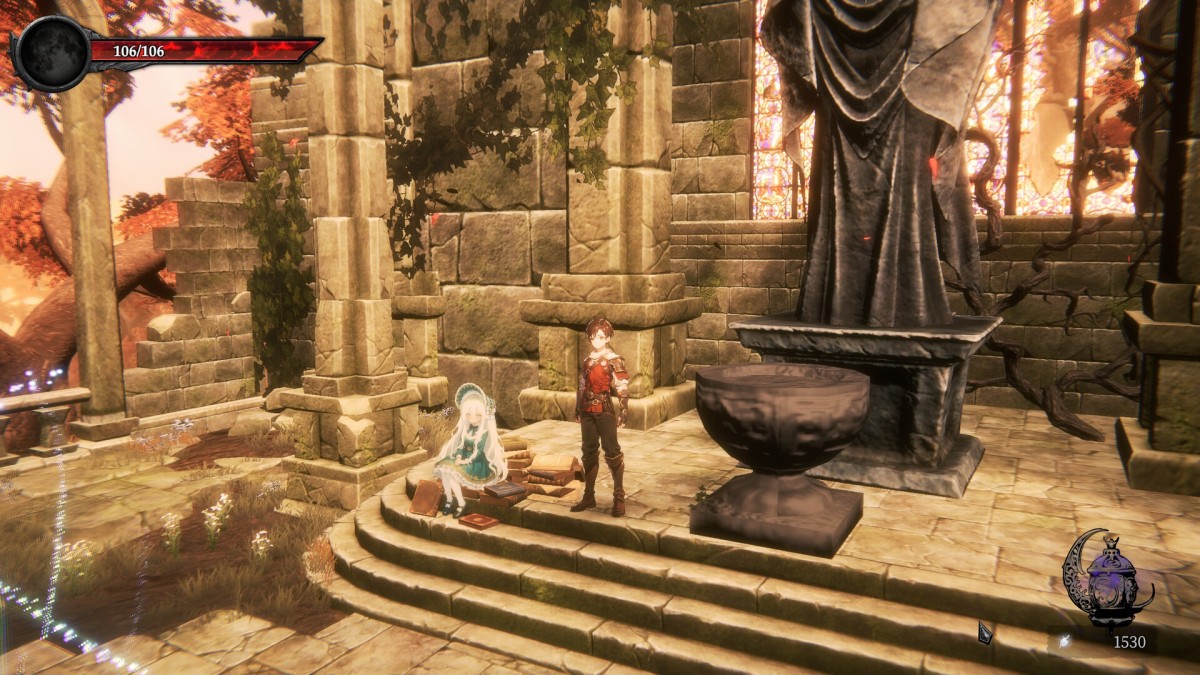 《月之冕/Moon Corona》 Build.24485649简体中文版