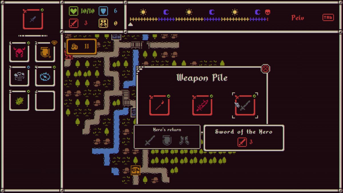 《魔王将至/He is Coming》 Build.24187534简体中文版