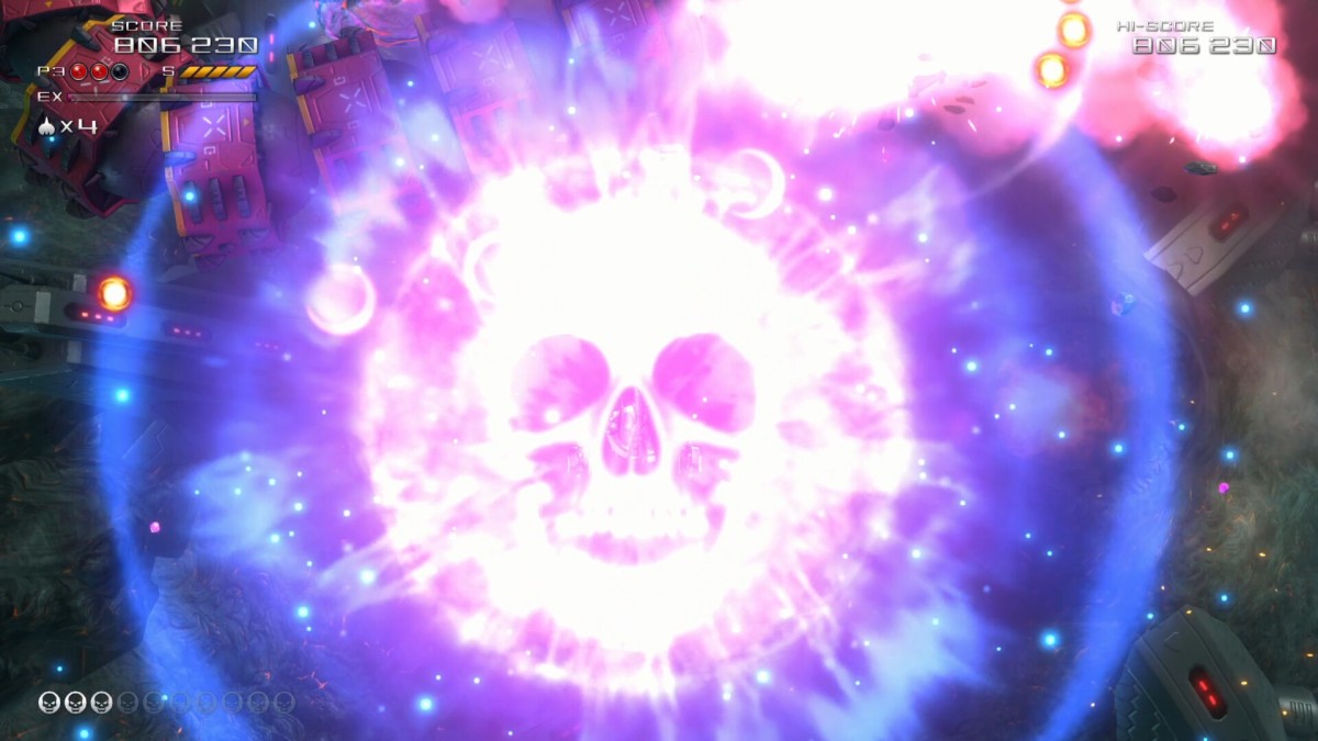 《达人战机：终极版/Truxton Extreme》 Build.23413016简体中文版