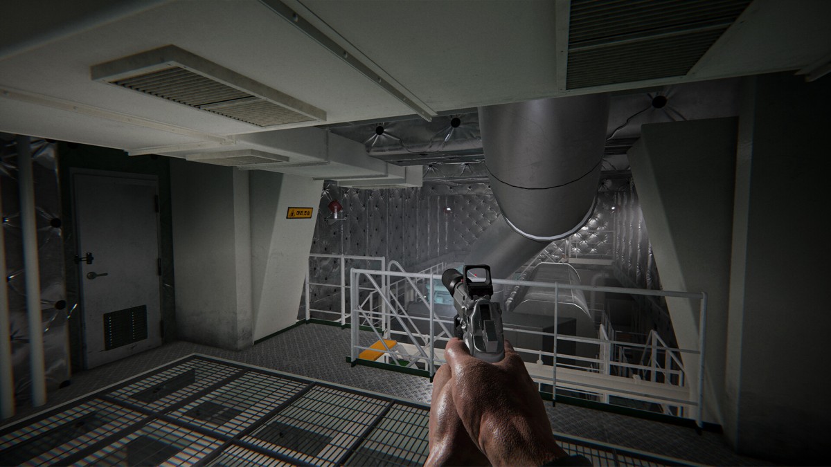 《新国家号：圣礼/SENARA : The Sacrament》 Build.24471967简体中文版