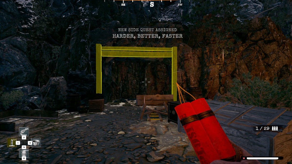 《黄金矿主模拟器：阿拉斯加淘金热/Alaska Gold Fever》 Build.24453209简体中文版
