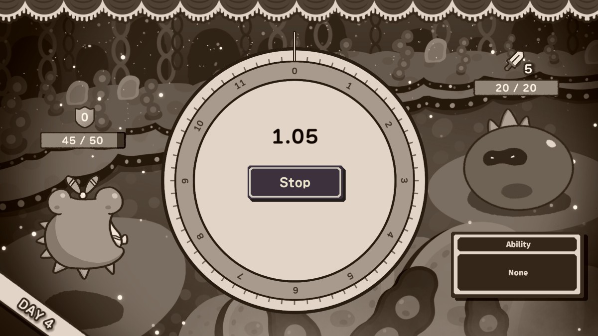 《时钟迷途/Clock Rogue》 Build.23943645简体中文版