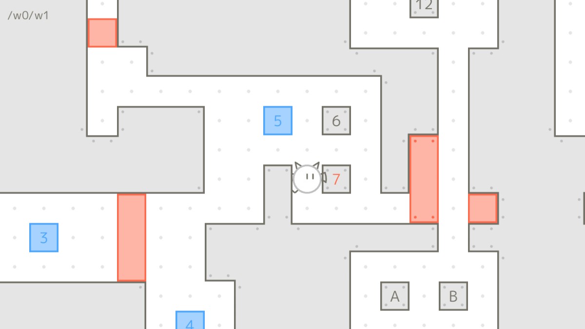 《麦克斯韦解谜妖/Maxwell’s puzzling demon》 Build.24184422简体中文版