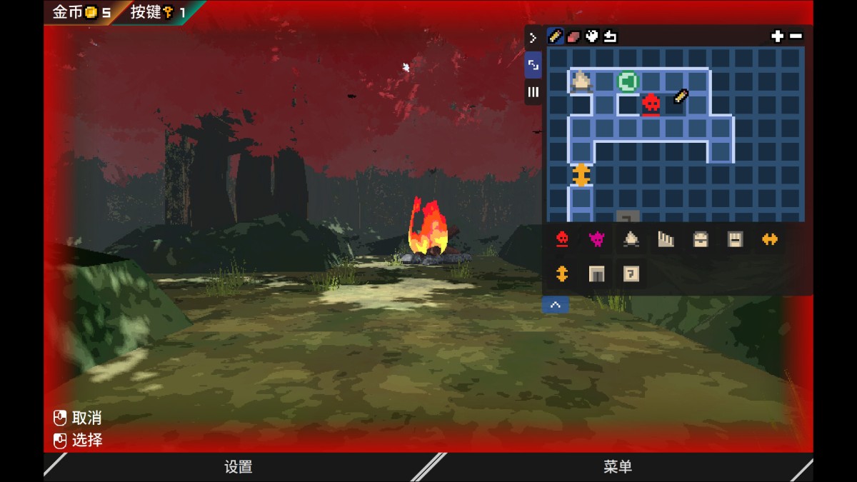 《迷宫的先驱/Labyrinth Trailblazer》 Build.24028226简体中文版