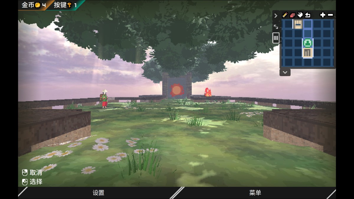 《迷宫的先驱/Labyrinth Trailblazer》 Build.24028226简体中文版