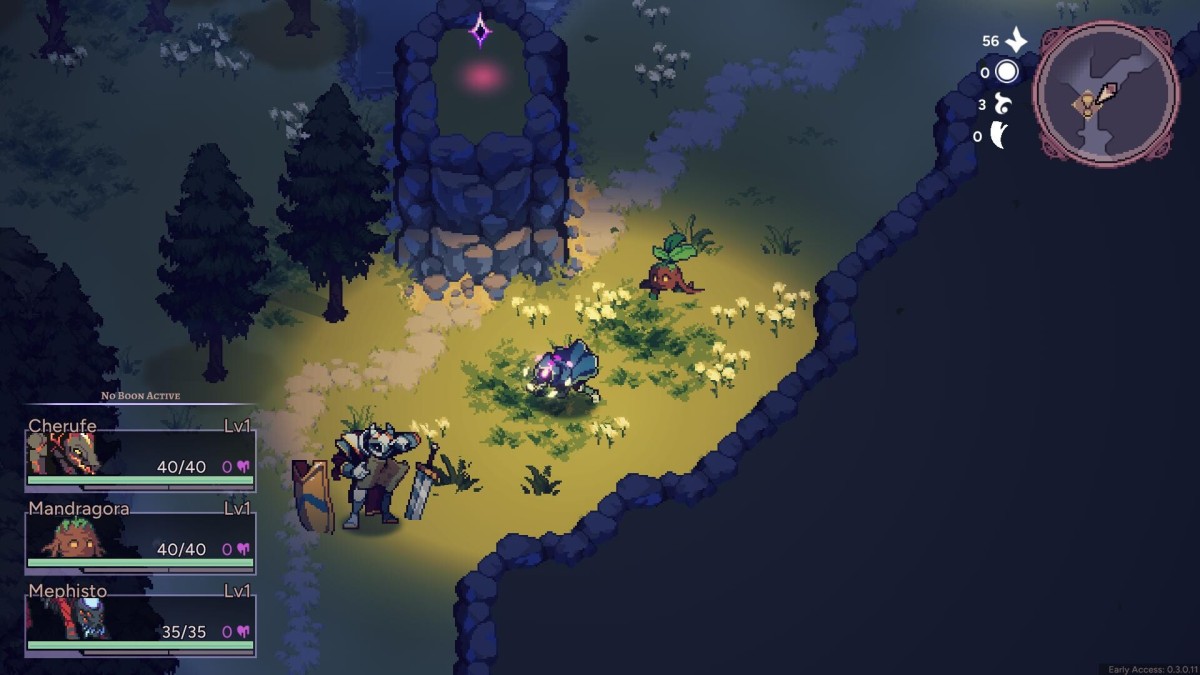 《以太术士/Aethermancer》 Build.24207221简体中文版