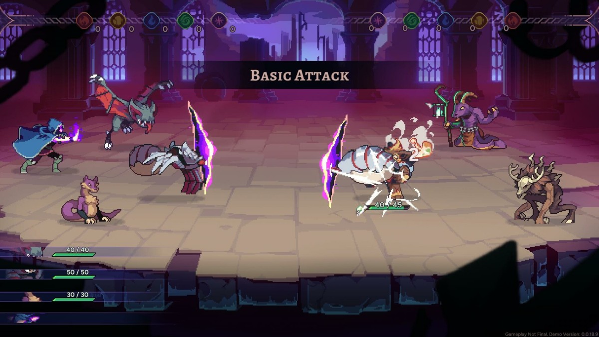 《以太术士/Aethermancer》 Build.24207221简体中文版