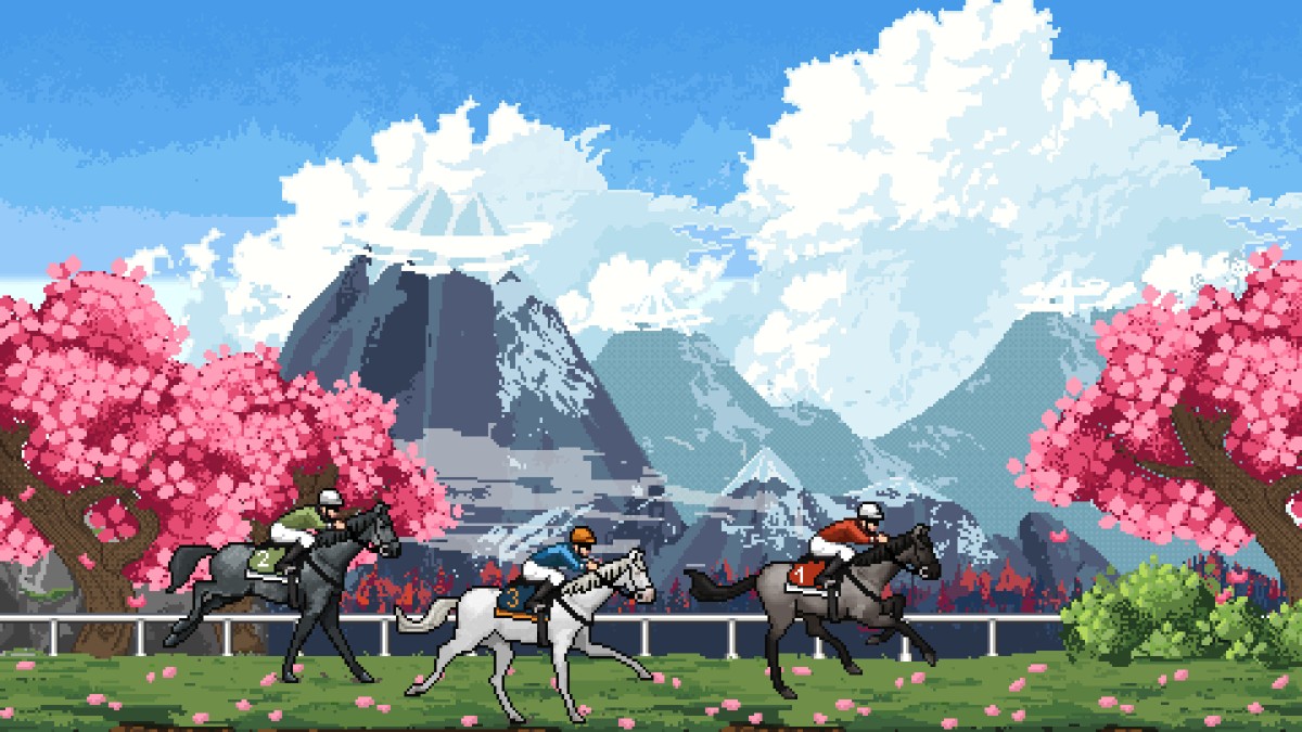 《赛马经理/Horse Racing Manager》 Build.24507647简体中文版