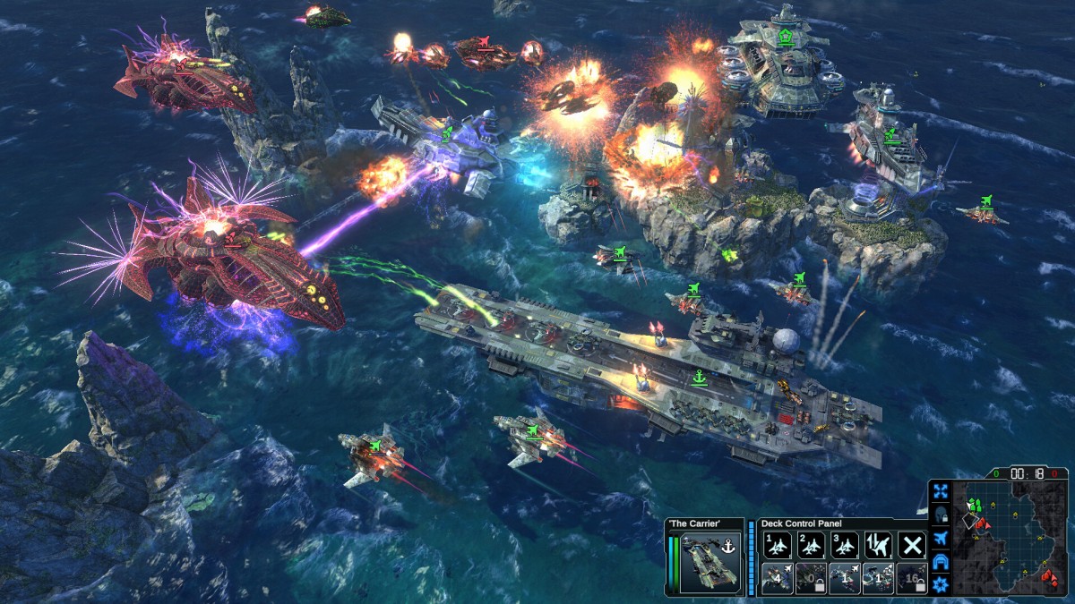 《战争切换2/WARSHIFT 2》 Build.24736213官方原版英文