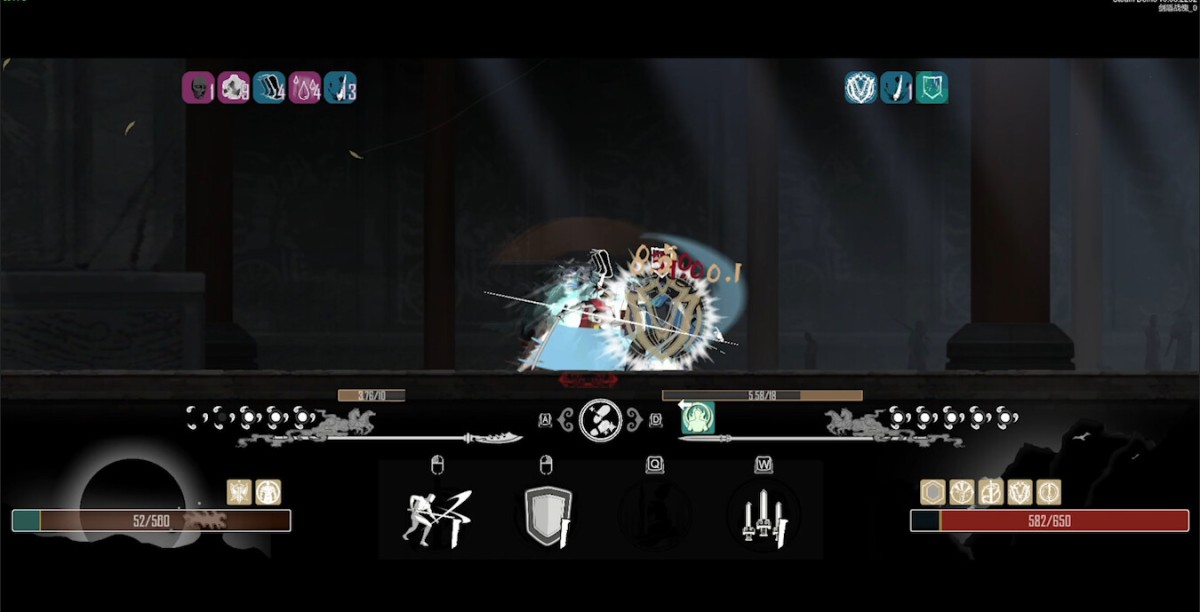 《战傀志/Zankoi’s Chronicles》 Build.24728695简体中文版
