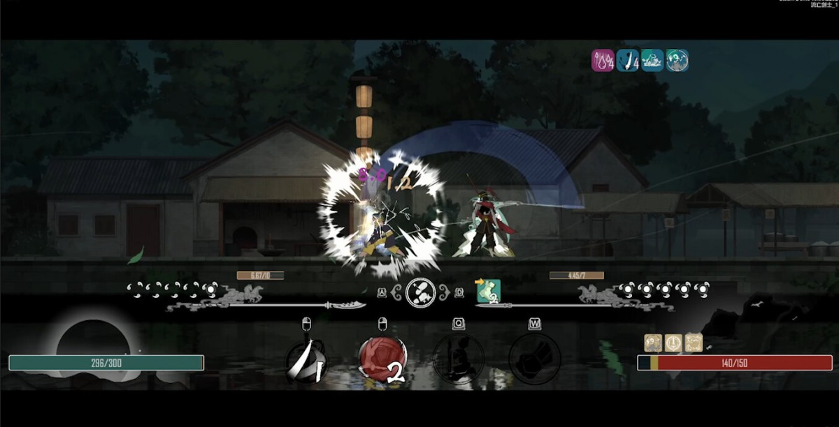 《战傀志/Zankoi’s Chronicles》 Build.24728695简体中文版