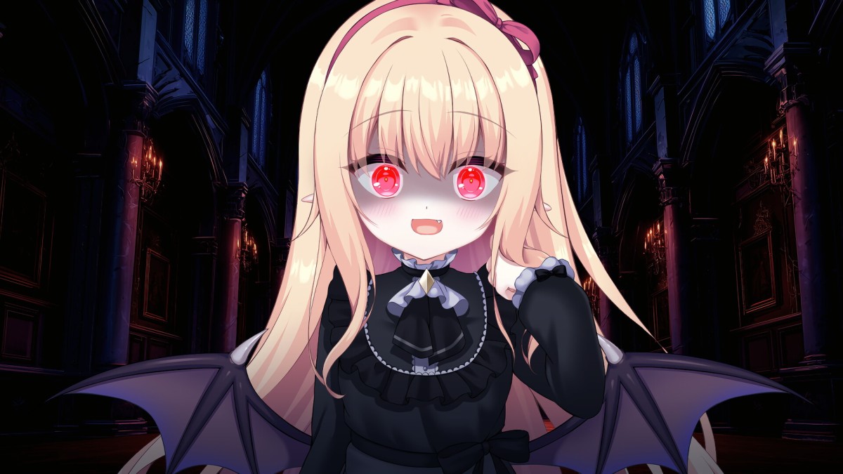 《小小吸血姬/My (♂) Life as a Vampire’s Maid (♀)》 Build.24740790简体中文版