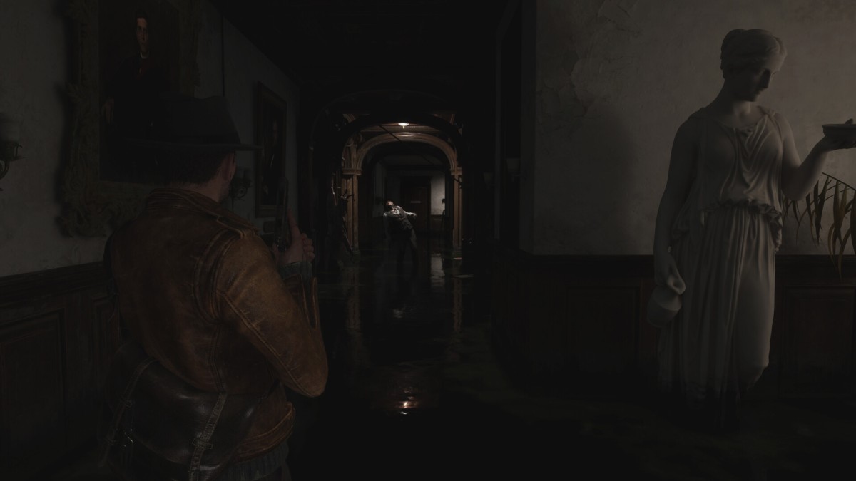 《沉没之城2/The Sinking City 2》 Build.24671220简体中文版