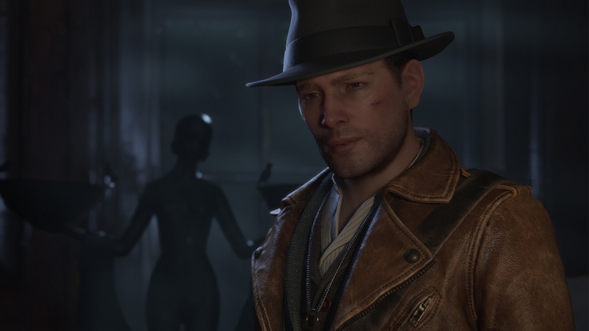 《沉没之城2/The Sinking City 2》 Build.24671220简体中文版