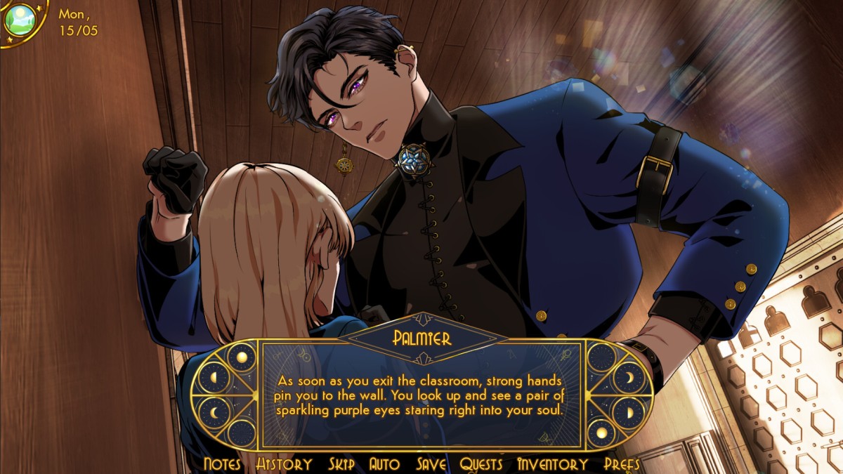 《罪城奇旅/Bewitching Sinners》 Build.18108124简体中文版