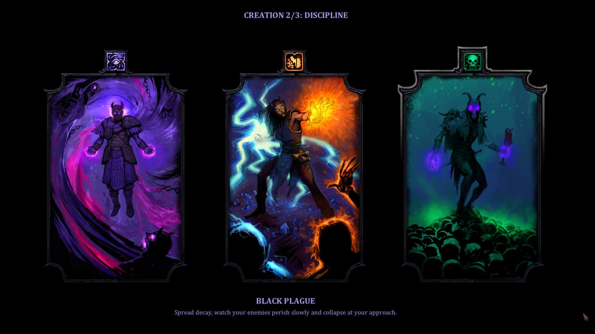 《地狱仆从2/HellSlave II: Judgment of the Archon》 Build.24655392简体中文版